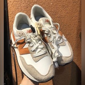 New Balance The intelligent Choice 237 Lifestyle Sneakers